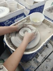 -BBVR团建聚会体验馆·亲子DIY手工