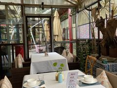 -野蔓果·山野菜(西湖景区·龙井茶田店)