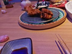 -琴寿司居酒屋(中山广场店)