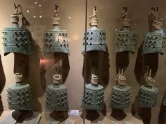 -洛阳周王城天子驾六博物馆