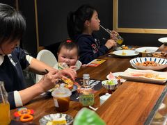 -春田小幸铁板烧(忠义街店)
