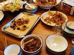 -范家大院(华为店)