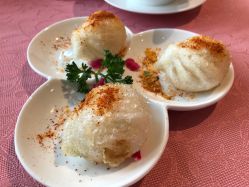 -空中一号宴会厅(信合大厦店)
