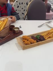 -奈尔宝家庭中心·亲子餐厅(苏州大悦城店)