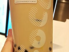 -CoCo都可(双井家乐福店)