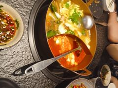 -一善菌·云南菌汤·云南菜(银泰城店)