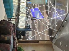-南京禄口机场雅高铂尔曼大酒店