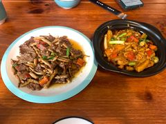 -云隐小厨·传统大理美食(复兴路店)