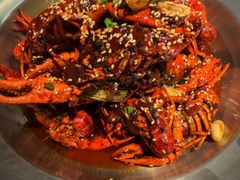 -一棠龙虾•王牌虾球(光谷天地店)