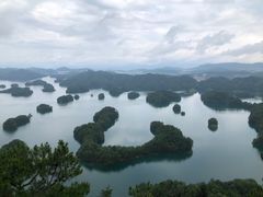 -千岛湖东南湖区