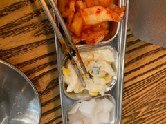 -吴草鸡爪오초닭발韩食堂(融恒盈嘉中心店)