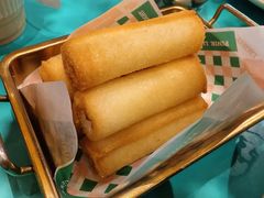 -粉灯牛腩牛杂煲·鸡煲(双井店)