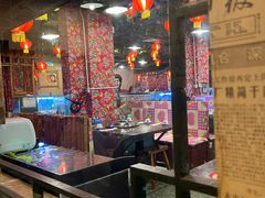 -粗粮人家·东北菜(洋桥店)