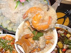 -官塘鱻鱻鱼生·潮汕生腌·砂锅粥(西马路总店)