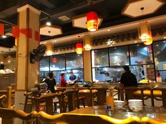 -格塘人家·山泉水煮鱼(望兴家园店)