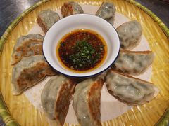 -李久其家民间餐厅(观沙岭公园店)