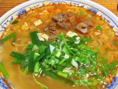 -桂花香手工面(鼓楼店)