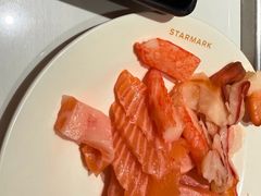 -星伦多自助料理·涮烤一体(江桥万达店)