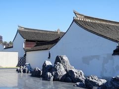 -绍兴书圣故里景区