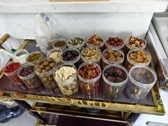 -民族手抓羊肉馆·滩羊手抓·烤全羊