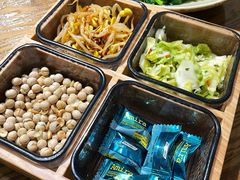 开胃小菜-金孔雀德宏傣味餐馆(魏公村店)