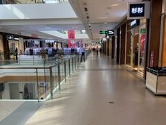 -杉杉奥特莱斯广场(哈尔滨店)