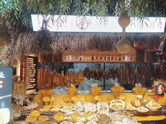 -王婆炒鱼(总店)