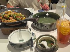 -费大厨辣椒炒肉(黄兴中心广场店)