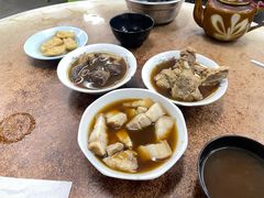-佑记肉骨茶