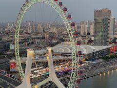 -海河游船-永乐码头(大悲院)
