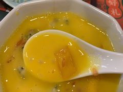 杨枝甘露-点都德(北京路贰店)