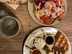 -漫咖啡MAANCOFFEE(清江路店)