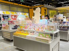 -泡泡玛特POPMART(上海环球港店)