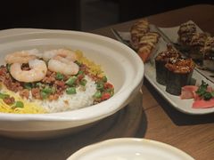 -小川洋风料理(大悦城店)