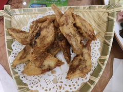 -渔码头食府(蓬莱阁店)