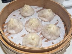 多汁汤包-小厨娘淮扬菜(清江苏宁广场店)