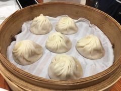 小笼包-鼎泰丰(新港中心店)
