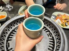 -盛江山自助料理(奥莱锦辉购物广场店)