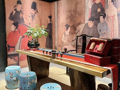 -馋遇江南·精致湖景雅宴(东方之门店)