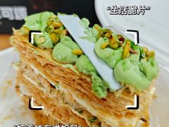 -FANEN法念·烘焙·甜点(万象城店)