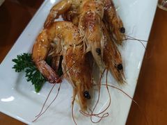 -银子铁板烧料理自助餐(人民广场店)