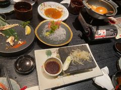 -和一料理(安阳店)