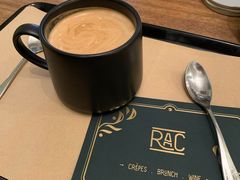-RAC BAR(安福路店)