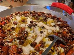 -水煮三国·川鲁江湖菜(香山店)