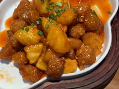 -乡里八闽·福州乡土菜(西园店)