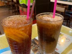 -源记茶餐厅(尖沙咀店)