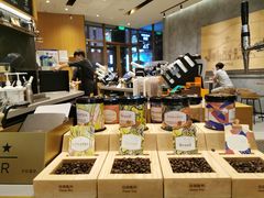 -星巴克臻选(北京世贸天阶店)