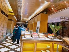 -君悦酒店·乐厨·高空自助餐(青年大街店)