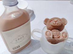 -锦园春香港茶餐厅(西海湾旗舰店)