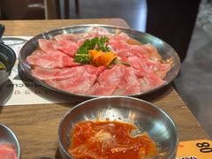 -香猪坊韩国烤肉专属门店(魏公村店)